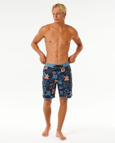 Mirage Boardshorts Owen Salt Water Culture